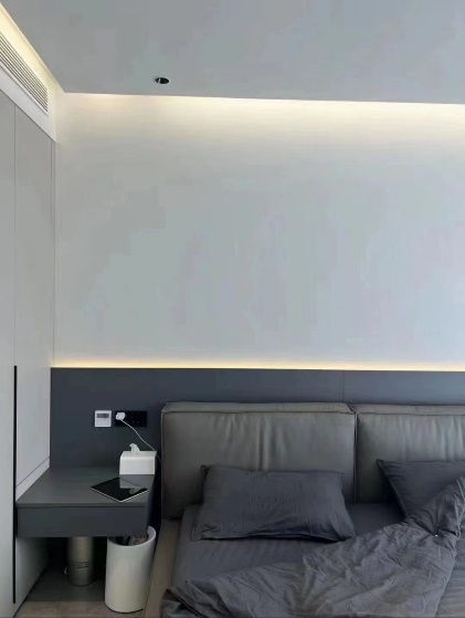 wall mounted LED light-4